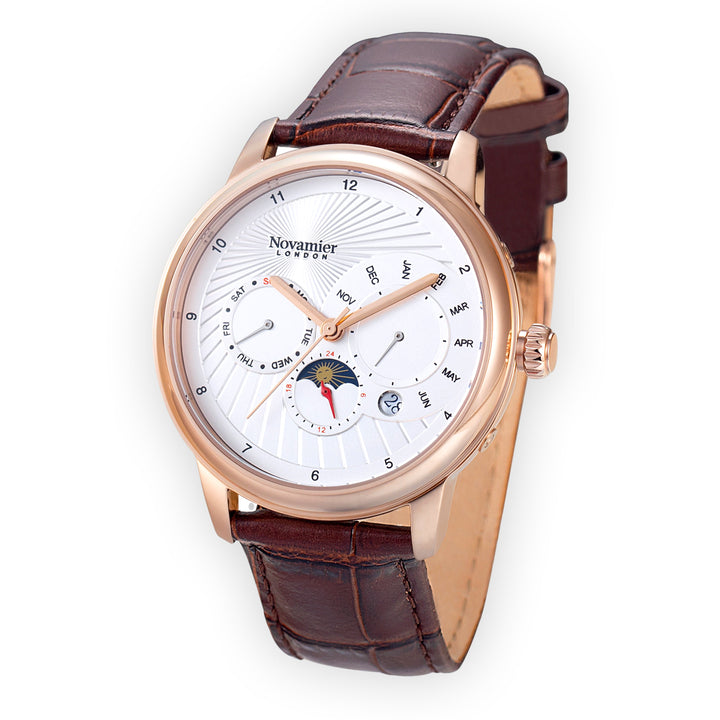 Whitehall + Oxford Value Pack - Novamier London - Watches - Whitehall + Oxford Value Pack